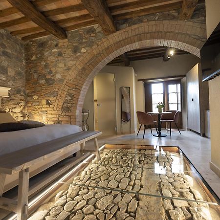 Casa Al Maestro B&B 라디코파니 주 외부 사진