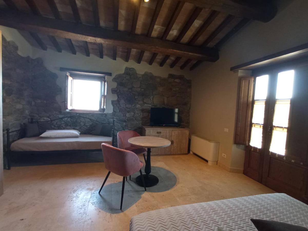 Casa Al Maestro B&B 라디코파니 주 외부 사진