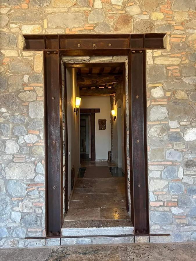 Casa Al Maestro B&B 라디코파니 주 외부 사진