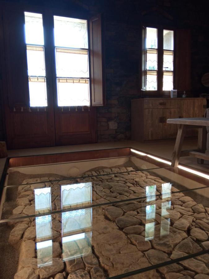 Casa Al Maestro B&B 라디코파니 주 외부 사진