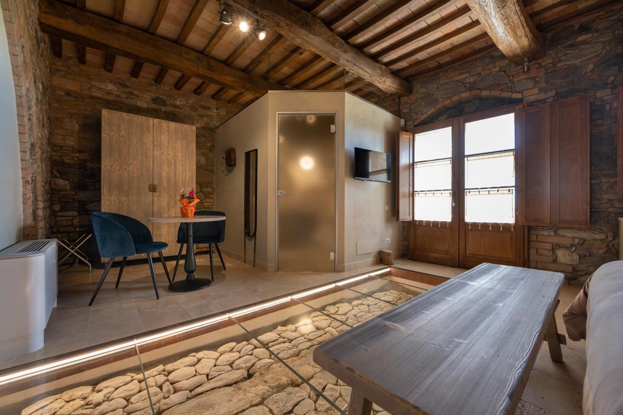 Casa Al Maestro B&B 라디코파니 주 외부 사진