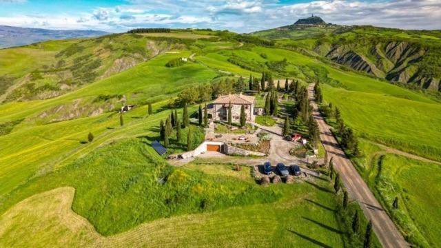Casa Al Maestro B&B 라디코파니 주 외부 사진